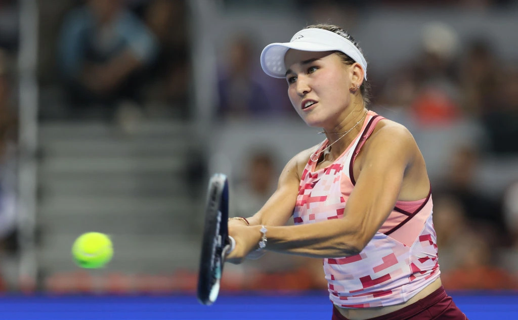  Emmanuel Wong / Getty Images