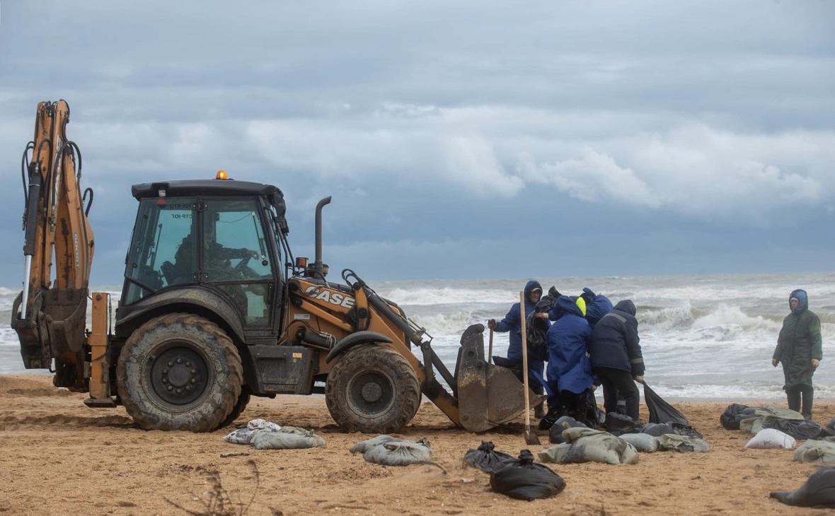 Администрация Краснодарского Края / Telegram