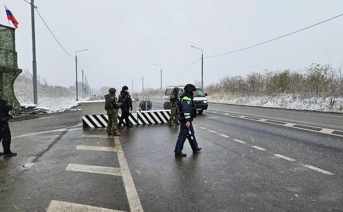 МВД России по Курской области