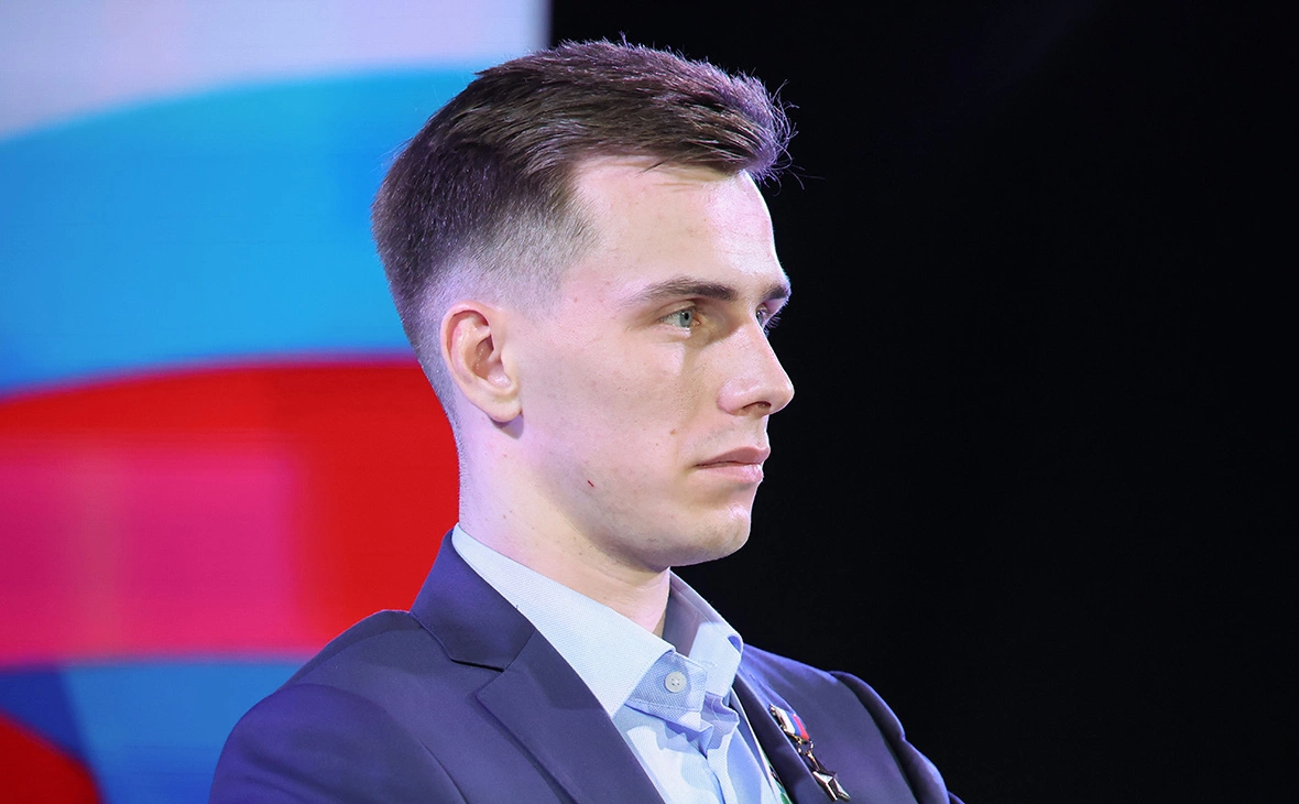 Валерий Шарифулин / ТАСС