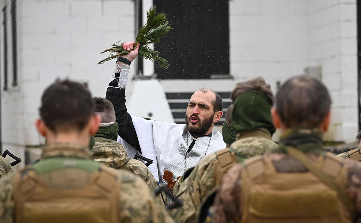 Finnbarr Webster / Getty Images