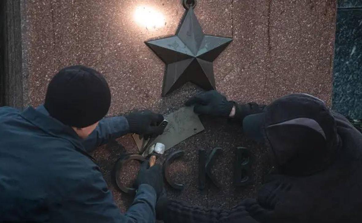 Фото: warmuseum.kyiv.ua / "Facebook (входит в корпорацию Meta, признана экстремистской и запрещена в России)