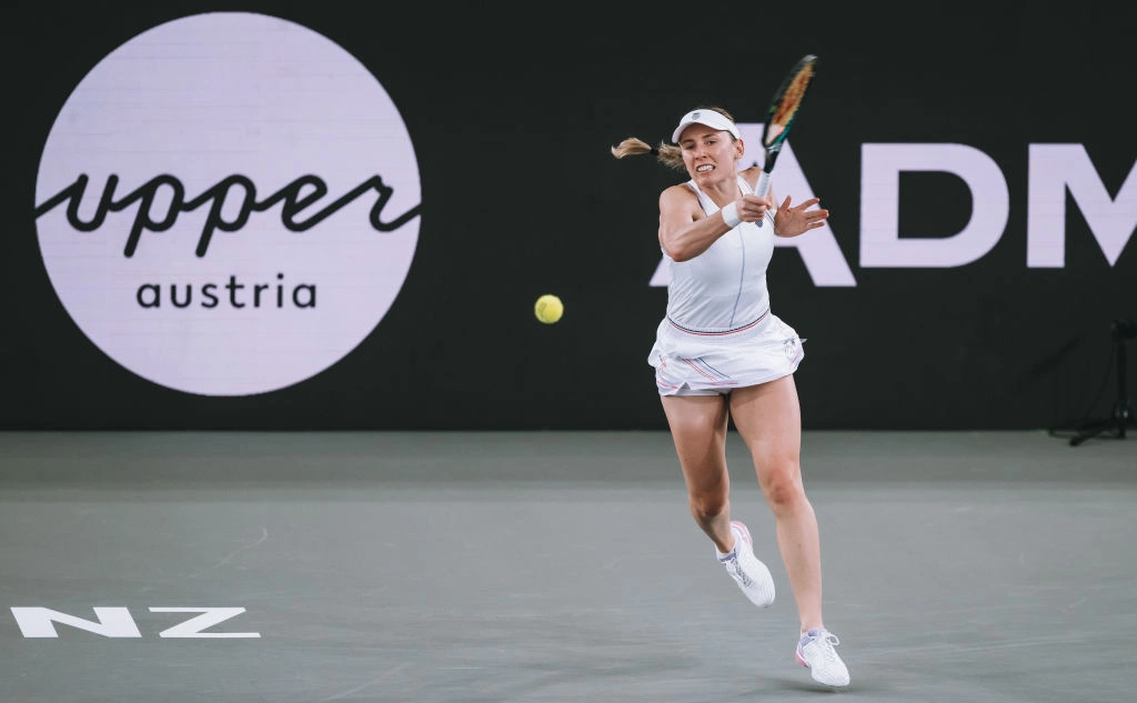 Alexander Scheuber / Getty Images