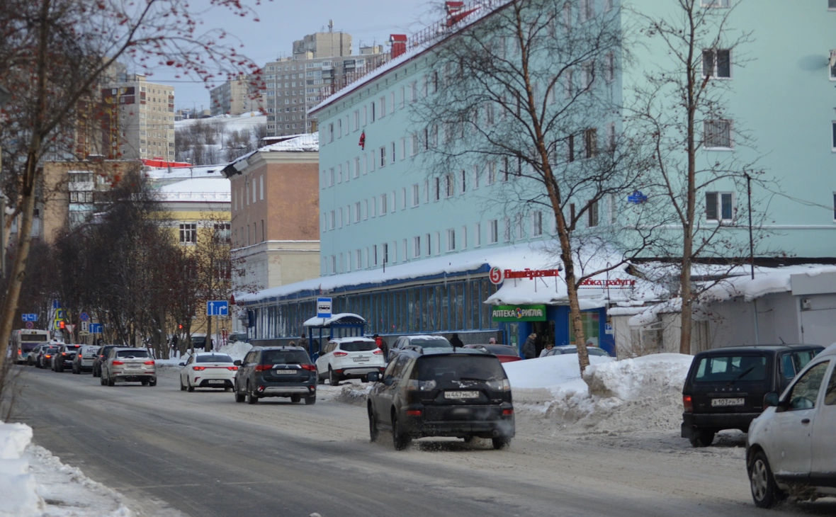РБК Мурманск