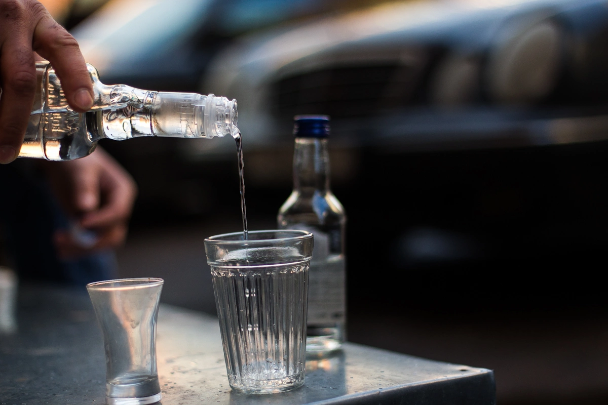 Александр Подгорчук