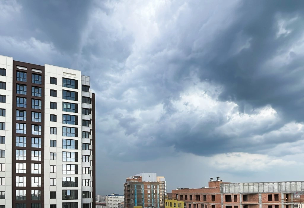 Вадим Ахметов / URA.RU