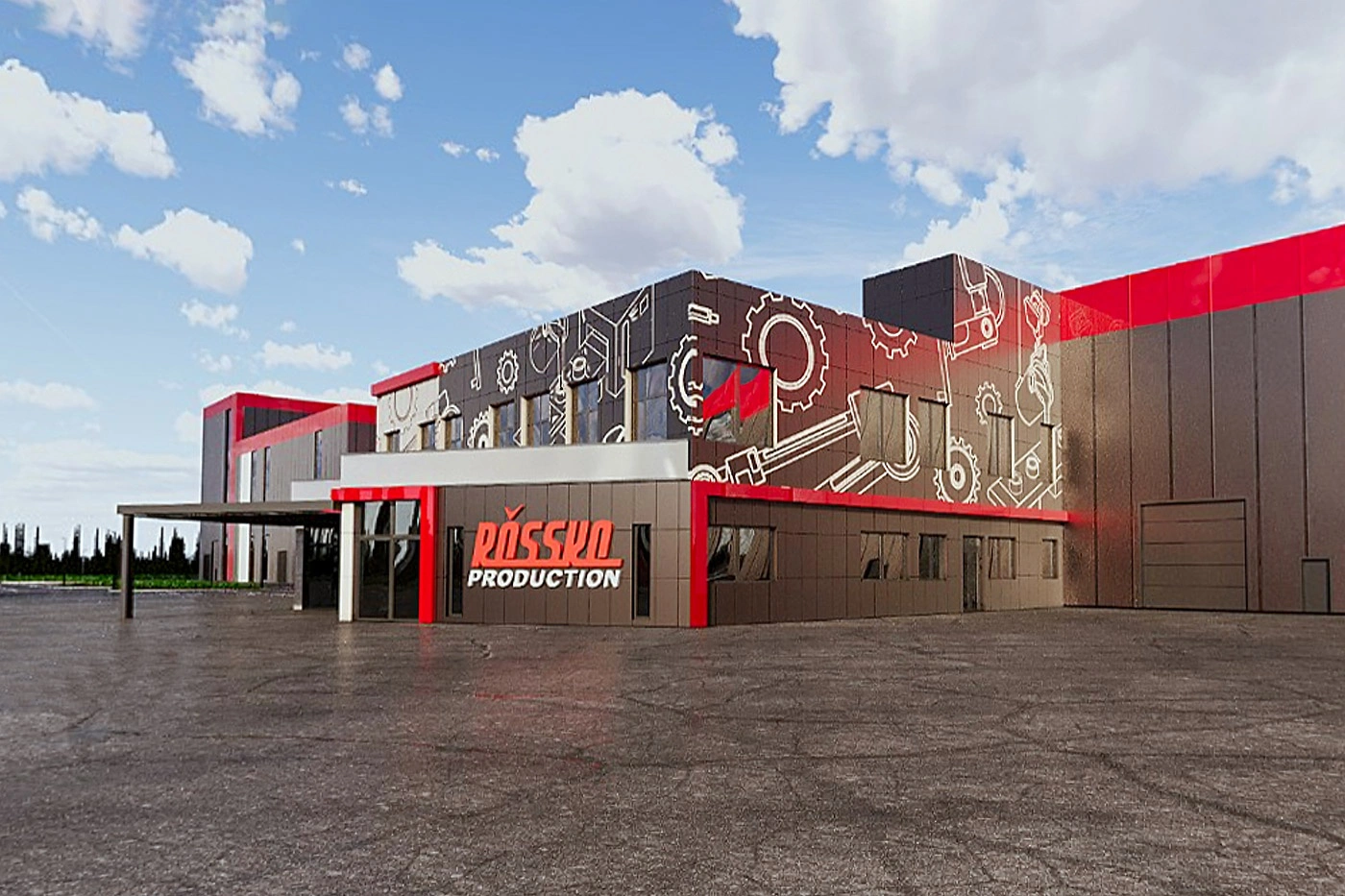 документация проекта