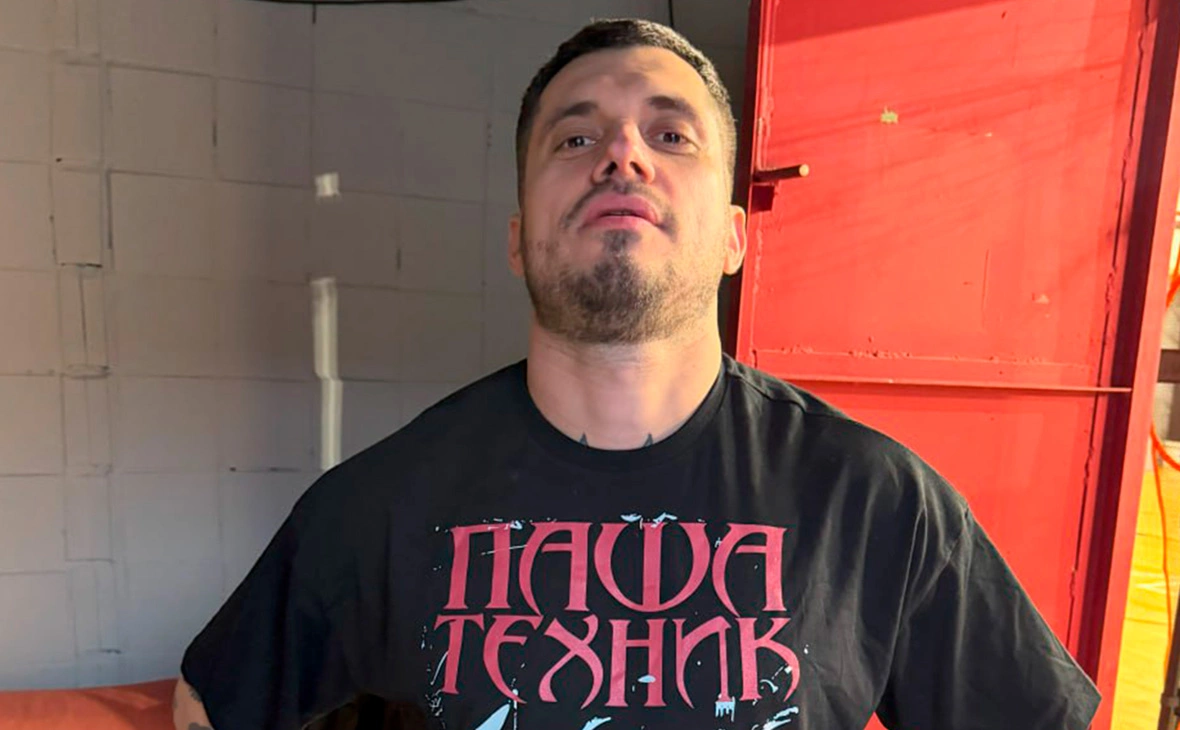 pashatechniqueoriginal / Telegram