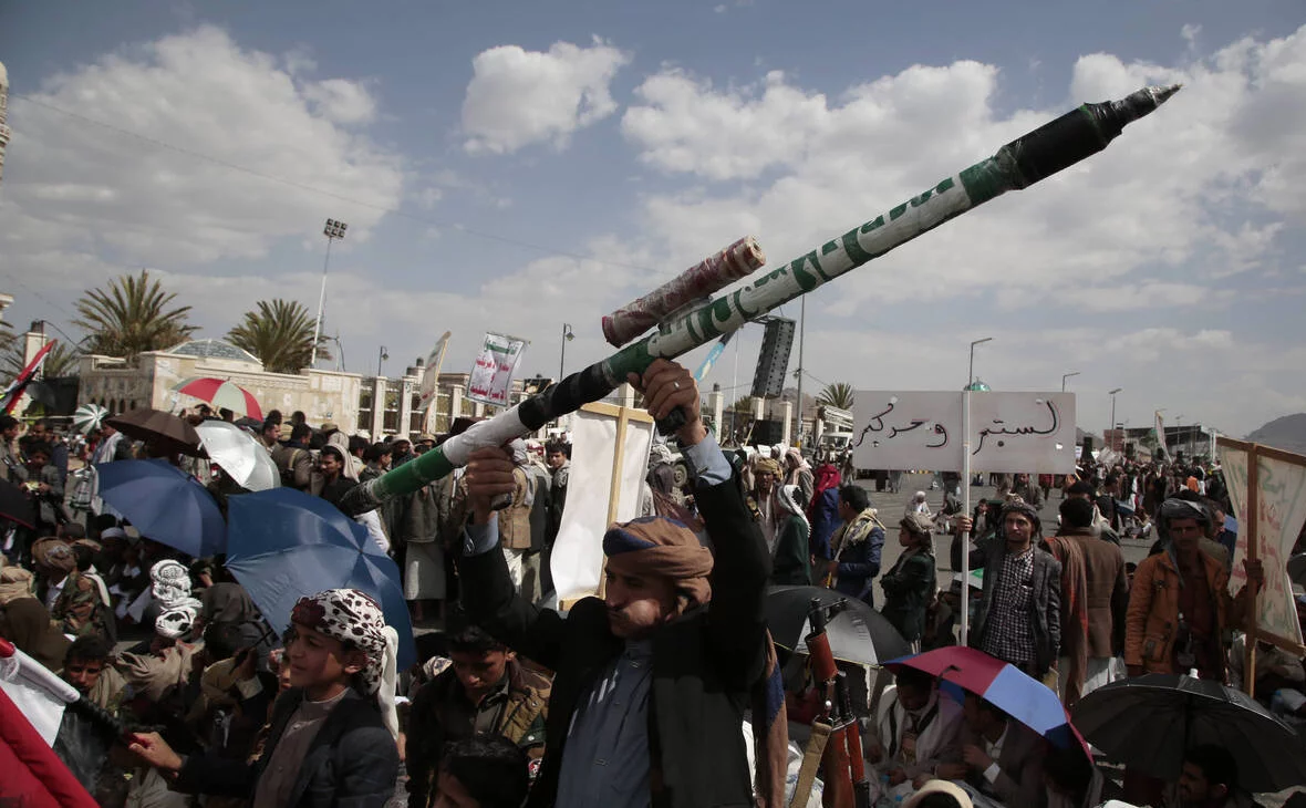 Hamza Ali / IMAGO / Global Look Press