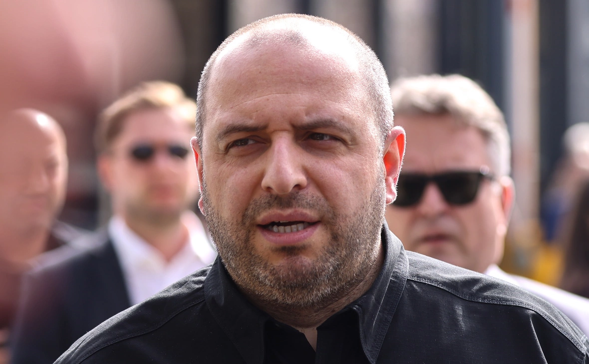 Александр Рюмин / ТАСС