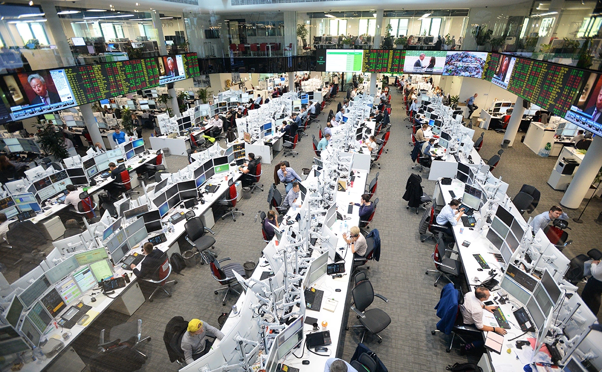 Сергей Мамонтов / РИА Новости