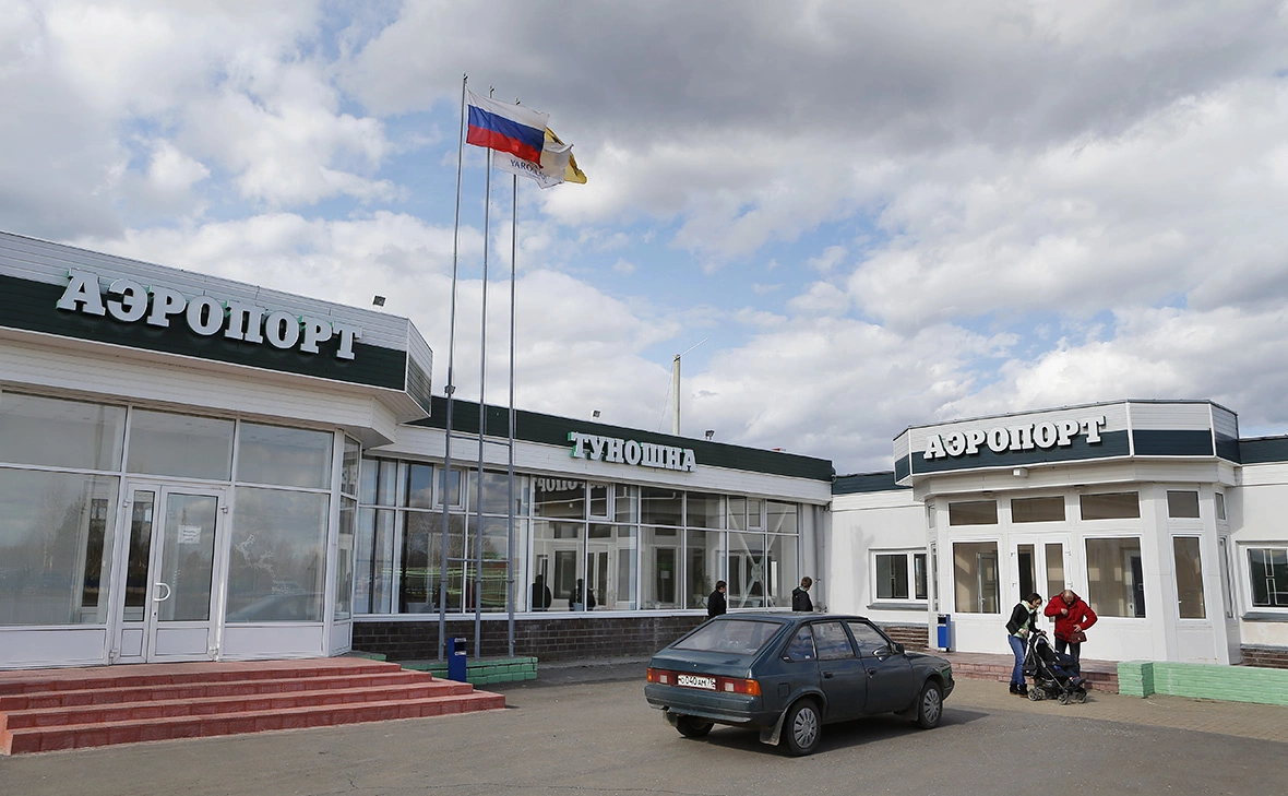 Олег Смыслов / РИА Новости