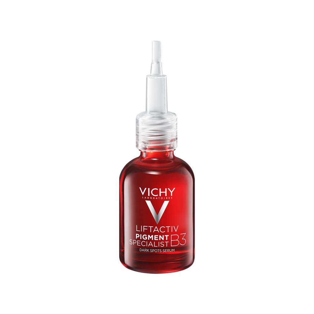 Сыворотка с витамином В3 против пигментации и морщин, Lifactiv Pigment Specialist B3, Vichy