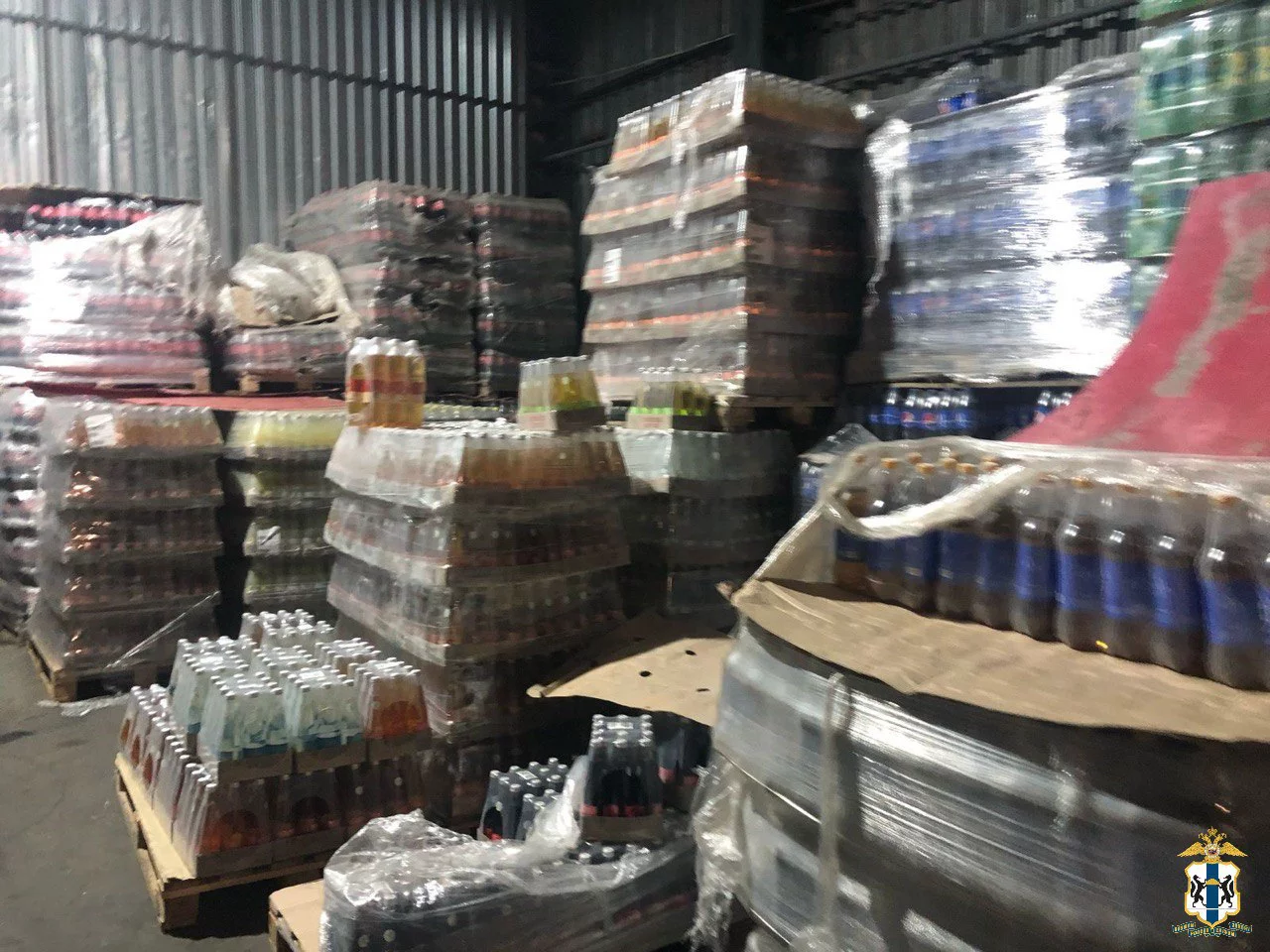 пресс-служба ГУ МВД России по Новосибирской области