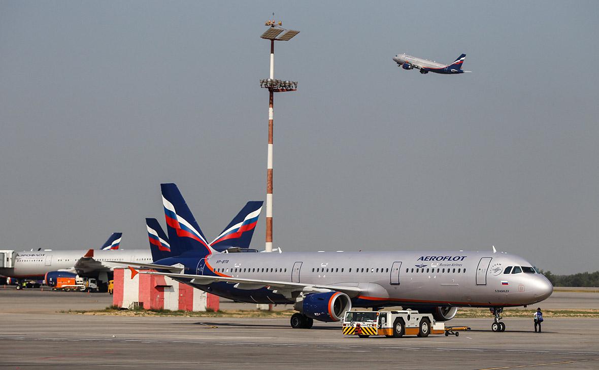 Фото: Екатерина Кузьмина / РБК