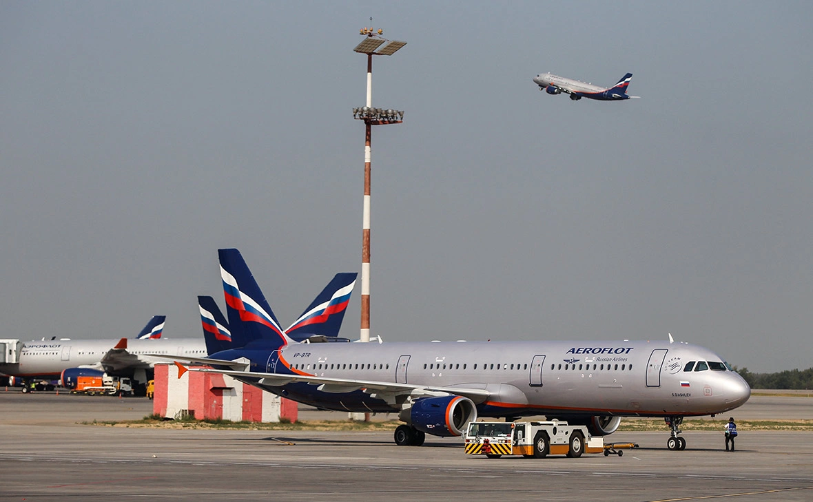 Екатерина Кузьмина / РБК