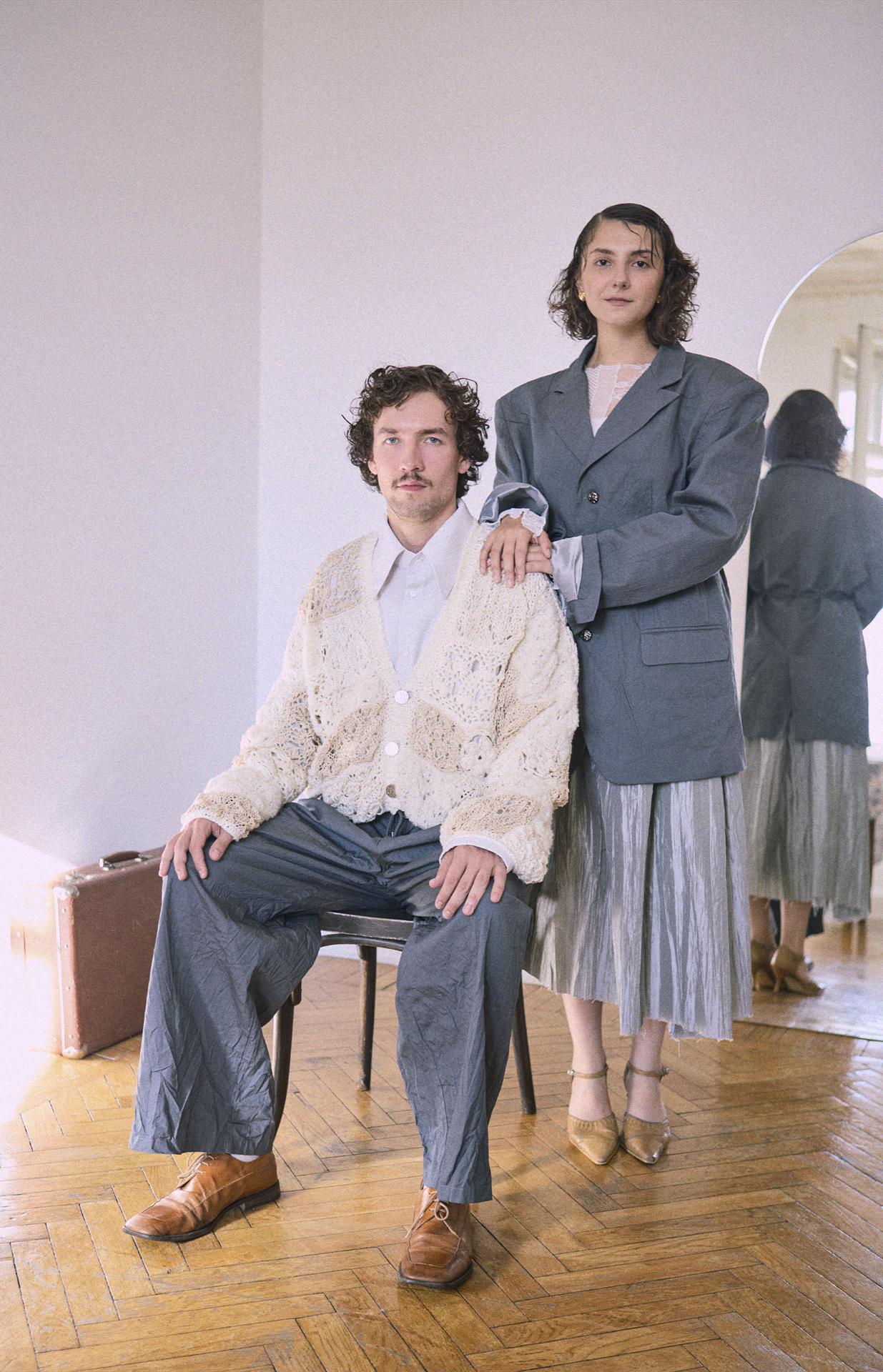 Коллекция «Family Archive»