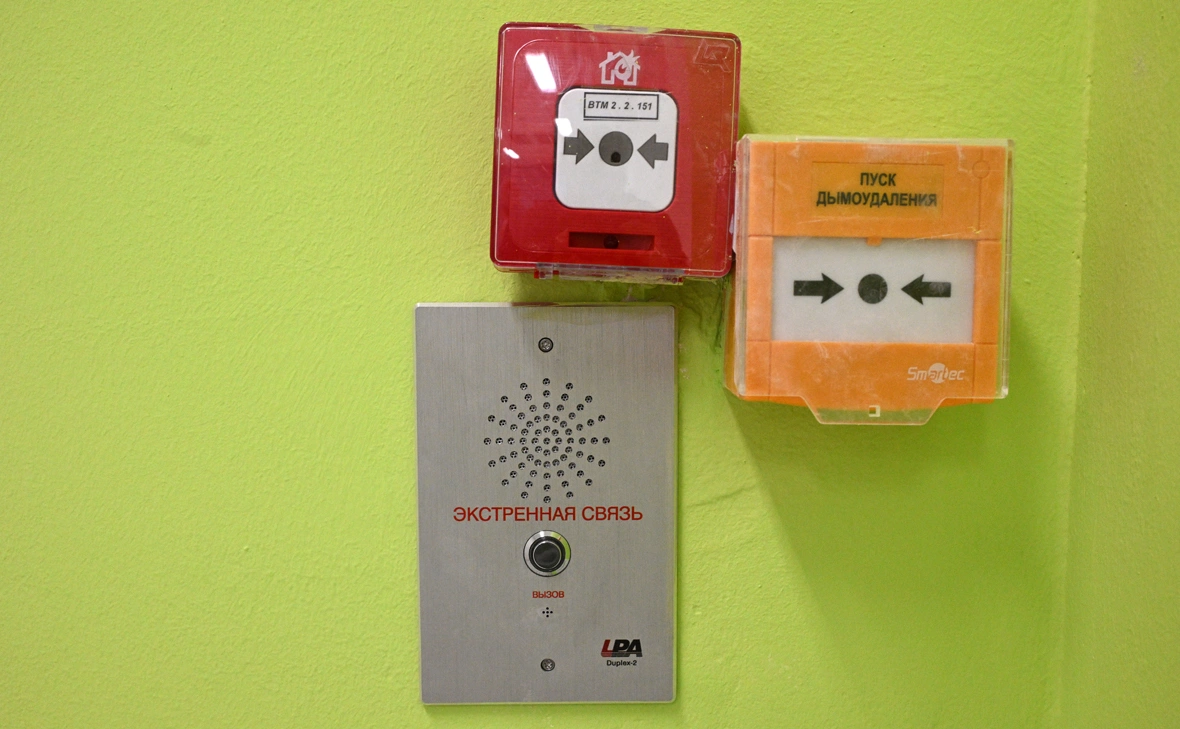 Максим Богодвид / РИА Новости