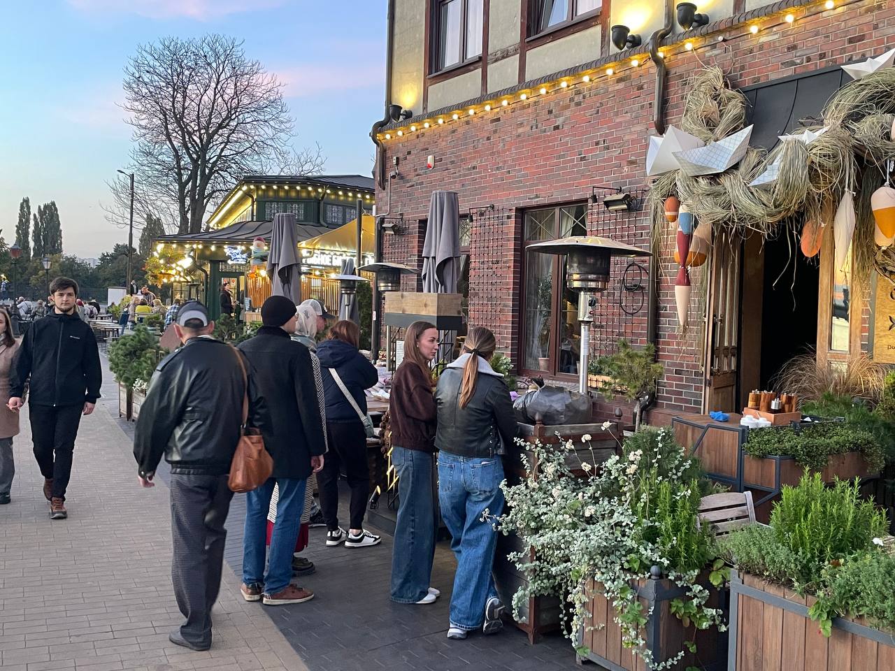 Фото: Марина Маркевич