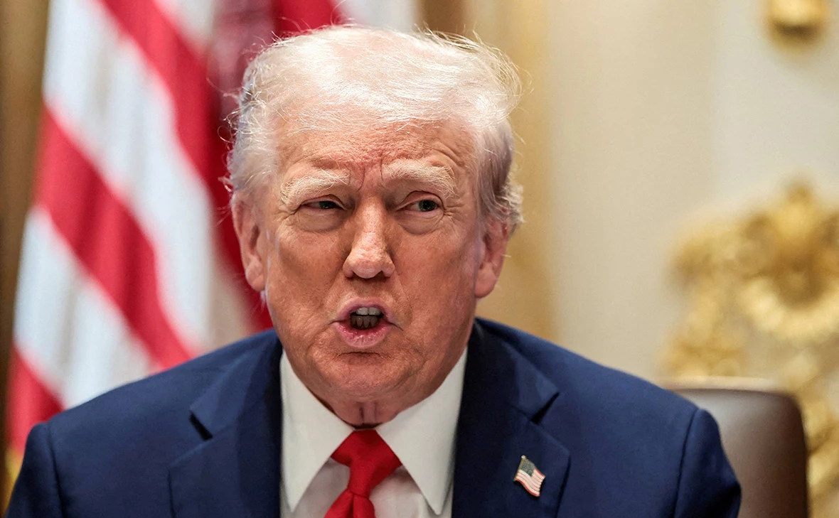 Evelyn Hockstein / Reuters