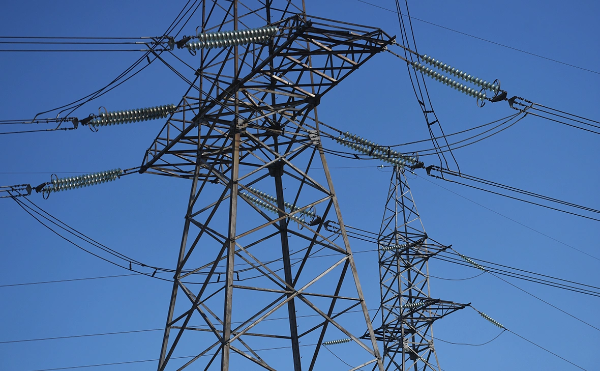 Павел Лисицын / РИА Новости