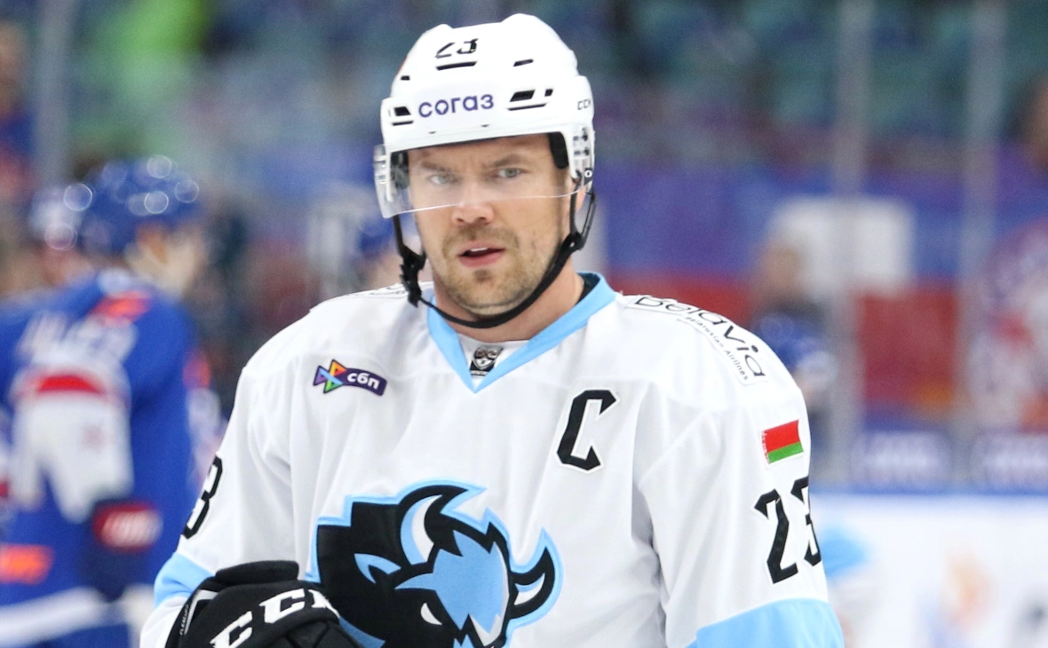 Maksim Konstantinov / Global Look Press