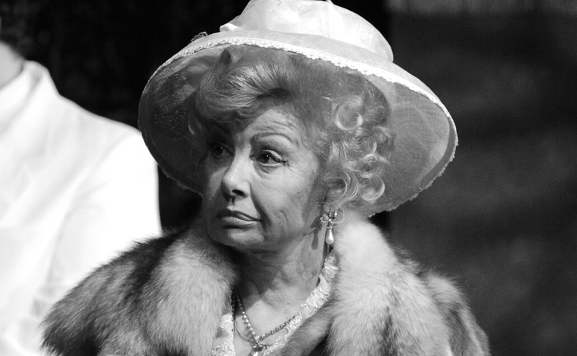 Станислав Красильников / ТАСС