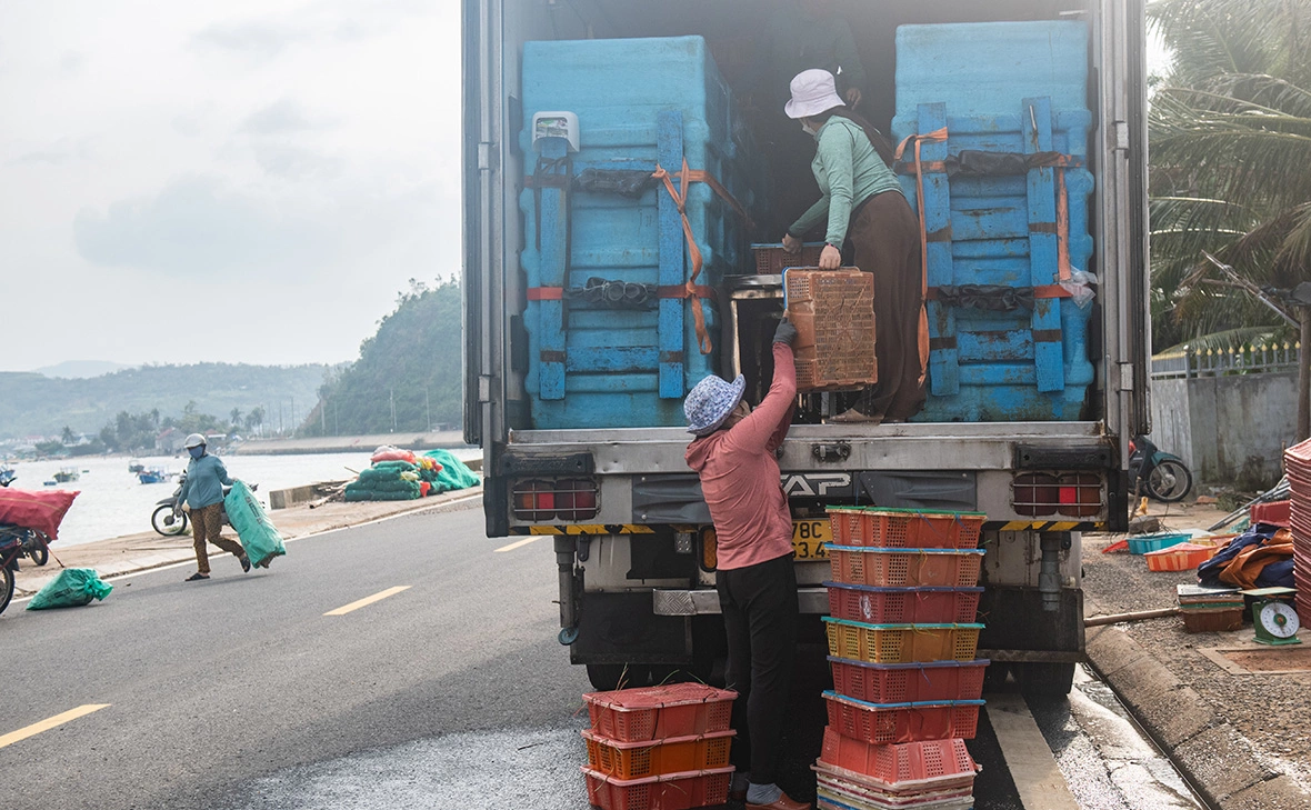 Thanh Hue / Getty Images