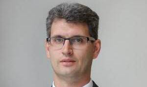 Задержан первый замглавы Нижнего Новгорода Сергей Егоров