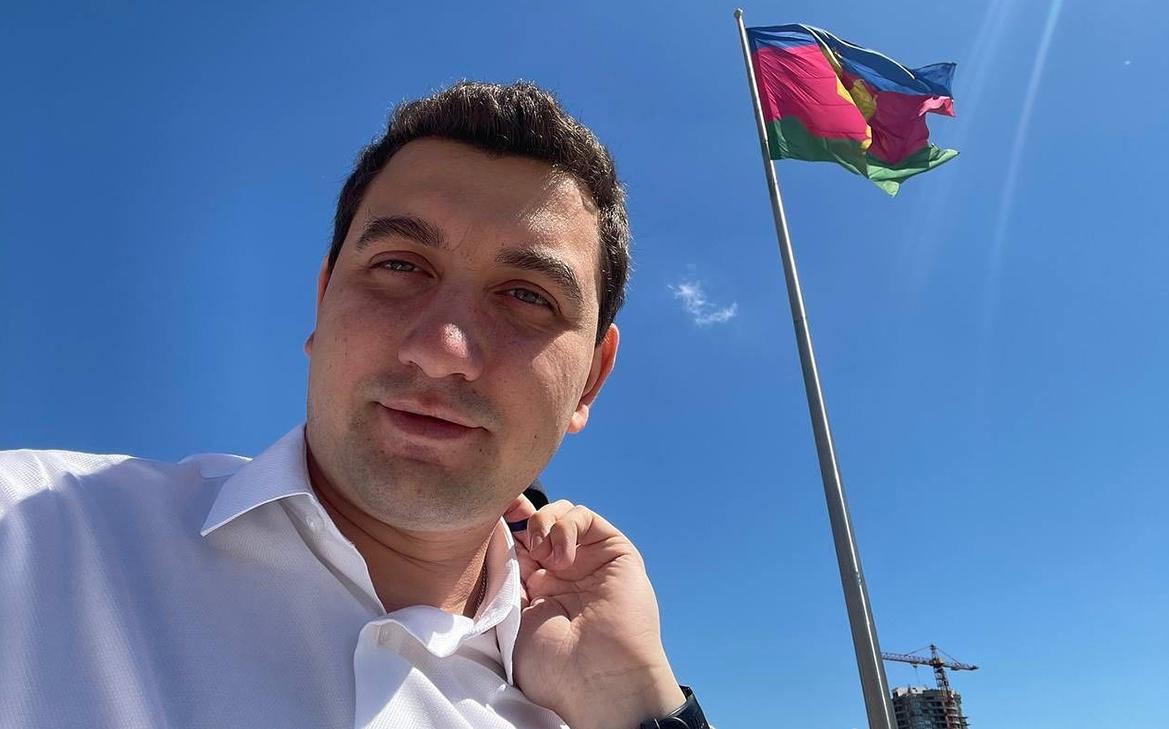 Мандат арестованного депутата получит расследователь «Народного фронта»