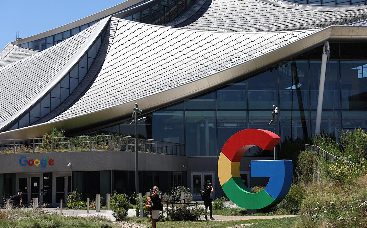 Суд в Москве оштрафовал Google за отказ удалить запрещенный контент