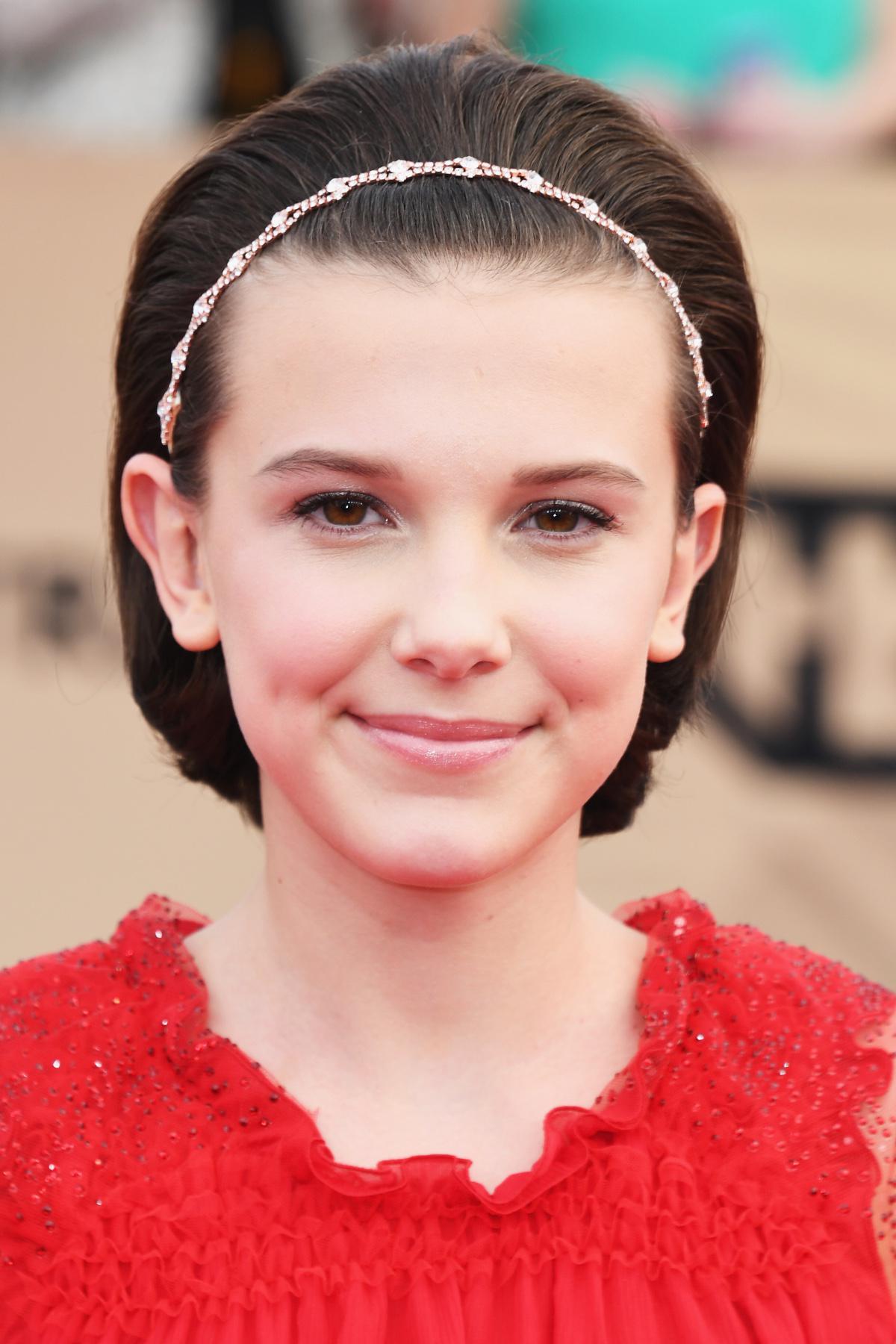 Милли Бобби Браун