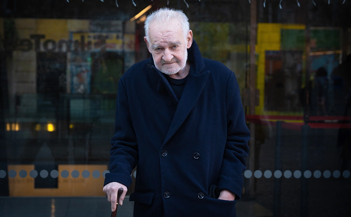 David Zorrakino / Keystone Press Agency / Global Look Press