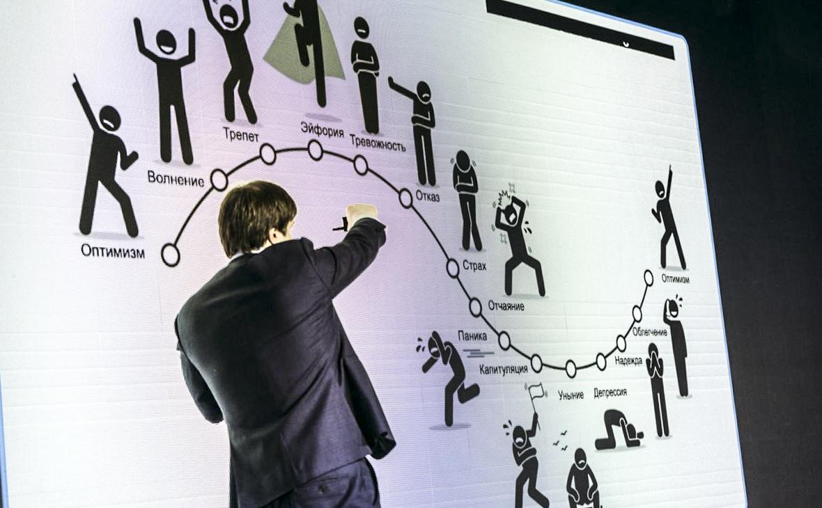 Фото: Михаил Гребенщиков / РБК