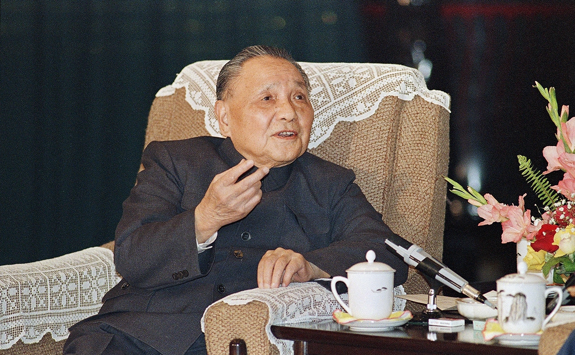 Mark Avery / AP / ТАСС