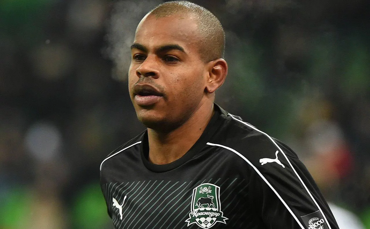 Телеграм-канал ФК «Краснодар»