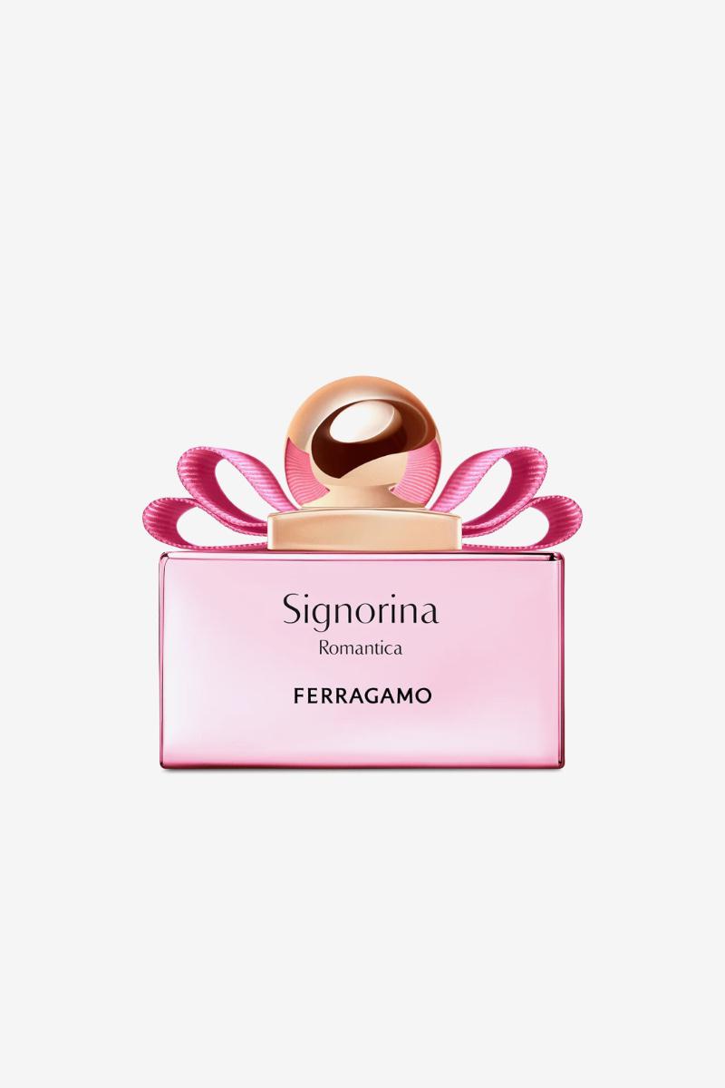 Парфюм&nbsp;Signorina Romantica, Ferragamo