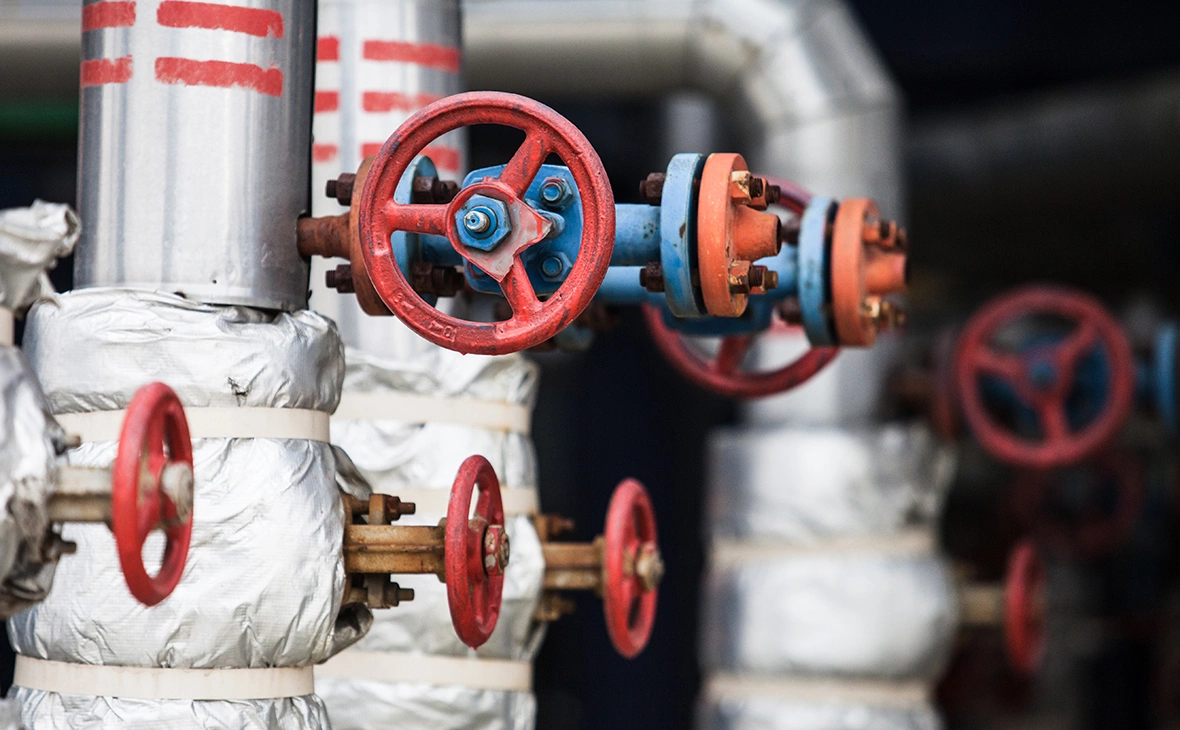 Михаил Жбанков / ТАСС