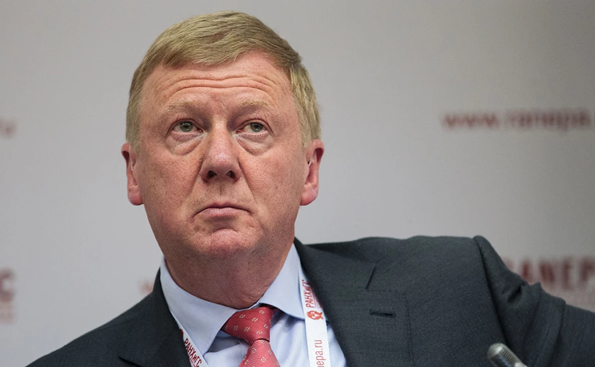 Владислав Шатило / РБК