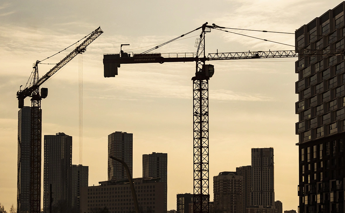 Константин Кокошкин / Global Look Press