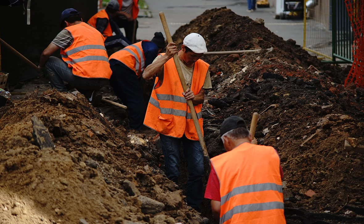 Олег Яковлев / РБК