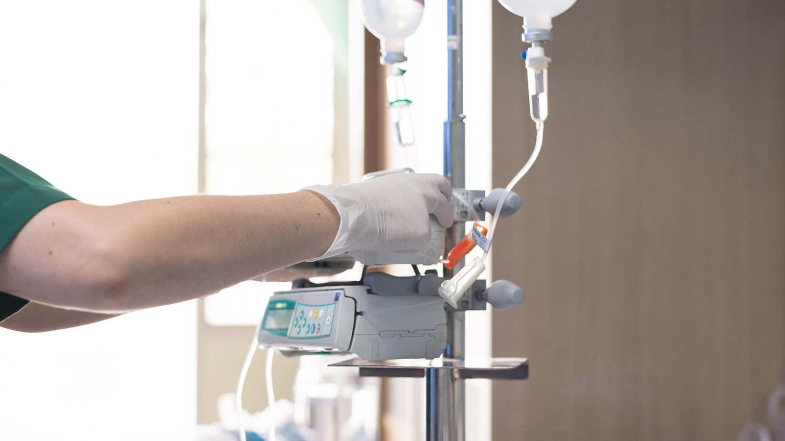 В Осло пациент «излечился» от ВИЧ. Как такое возможно