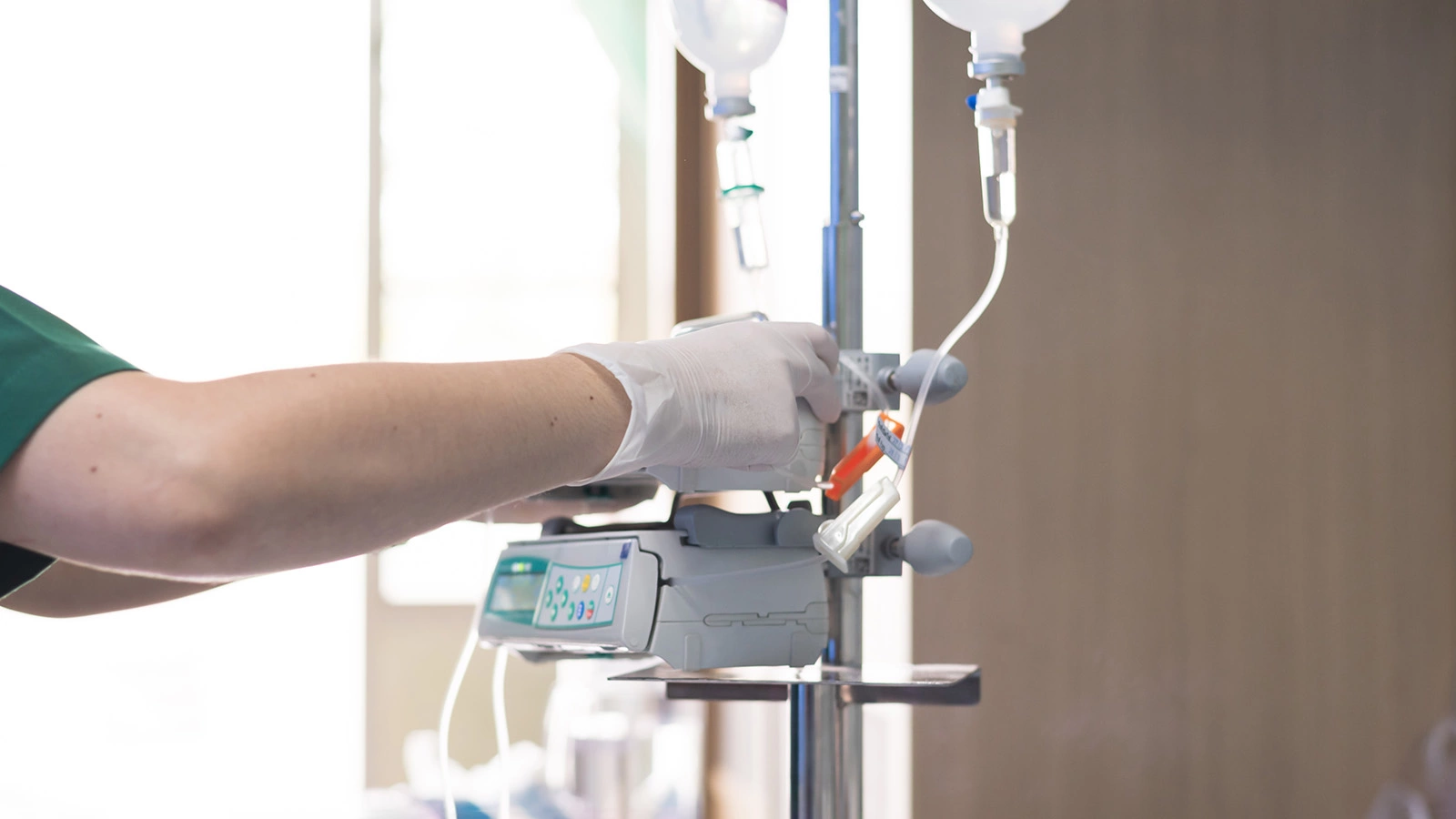 В Осло пациент «излечился» от ВИЧ. Как такое возможно