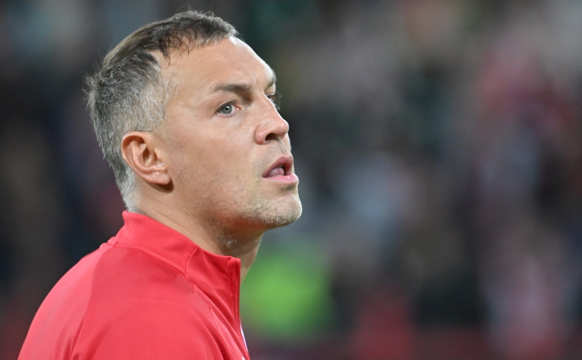 Pavel Kashaev / Global Look Press