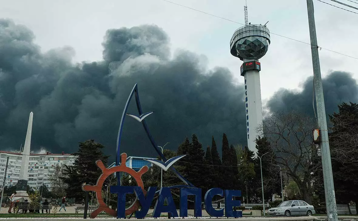 Борис Морозов / РИА Новости