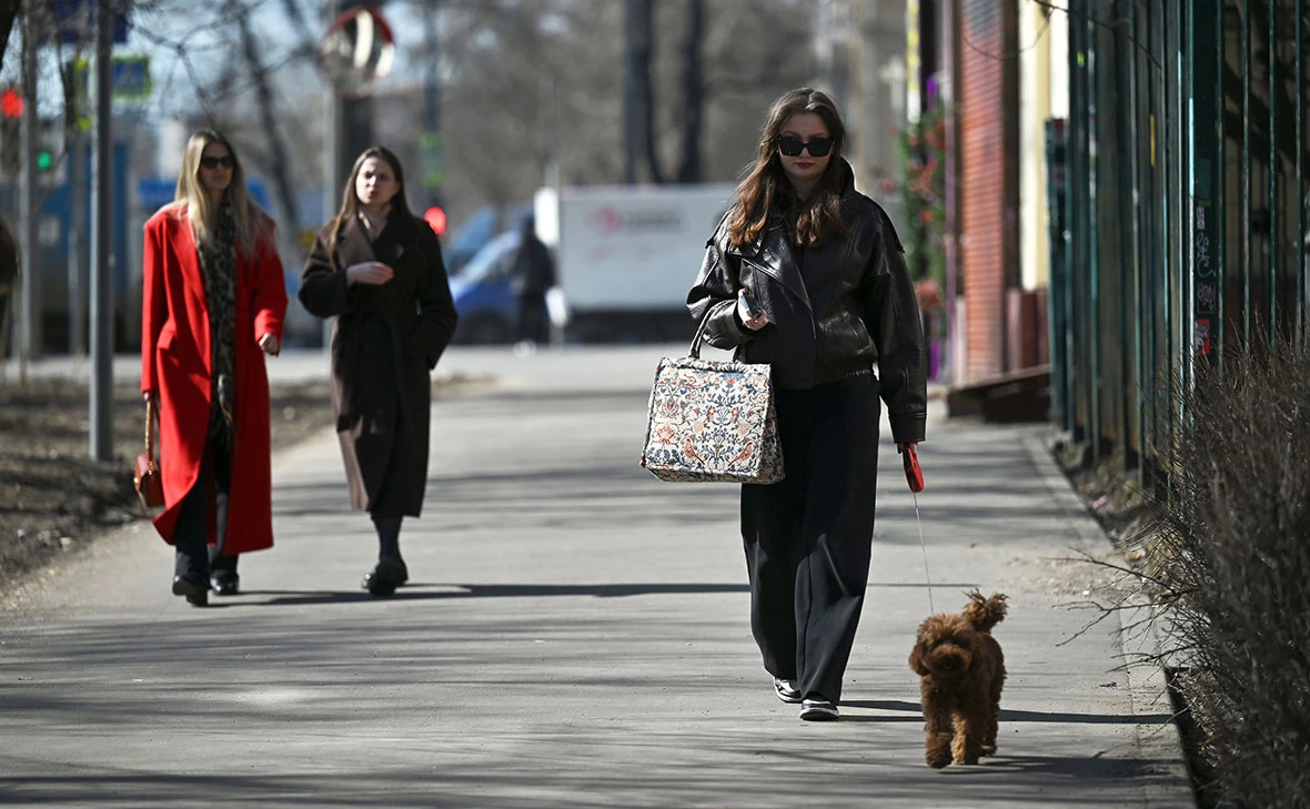 Комсомольская правда / Global Look Press