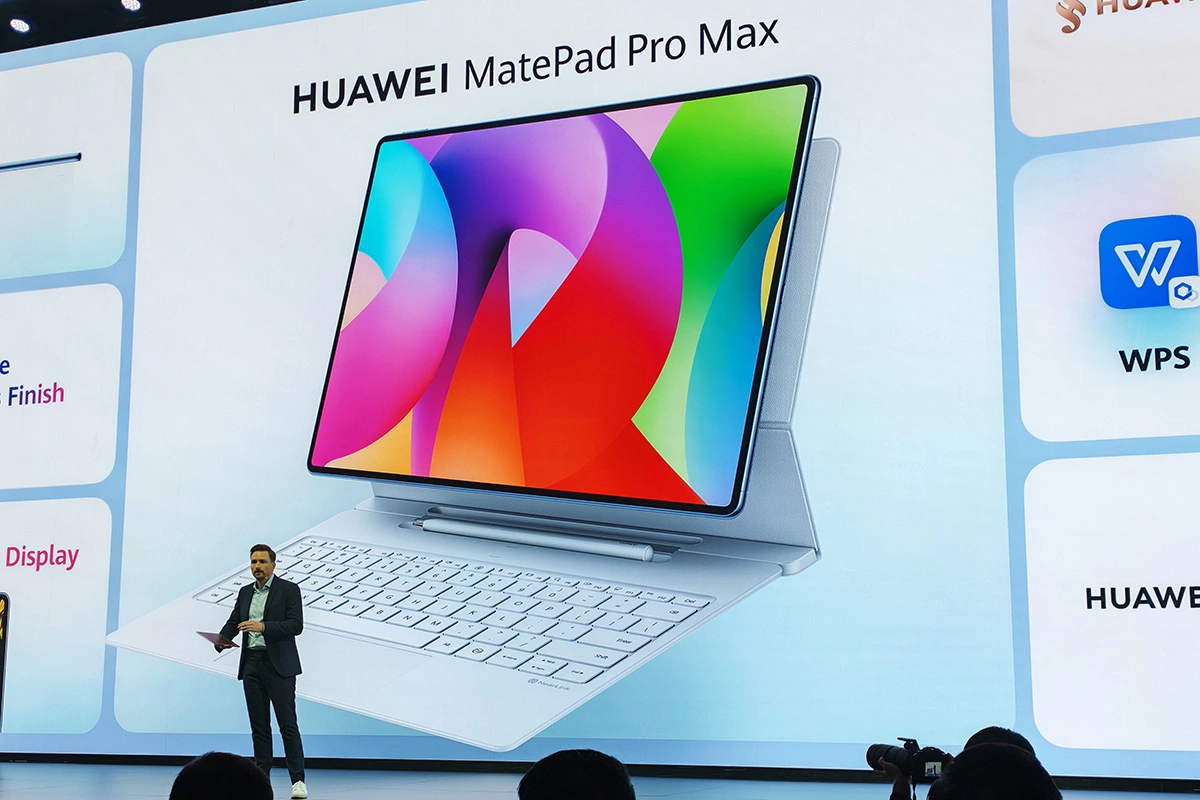 Huawei MatePad Pro Max
