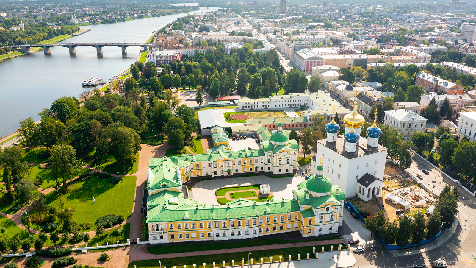 Тверь