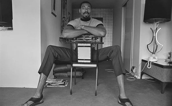 Harry Benson / Express / Hulton Archive / Getty Images