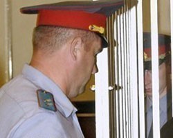 В Ленобласти взят под стражу полицейский, подозреваемый в убийстве проститутки